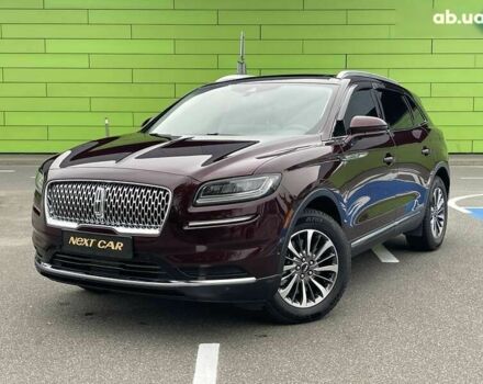 Линкольн Nautilus, объемом двигателя 2 л и пробегом 55 тыс. км за 29900 $, фото 20 на Automoto.ua