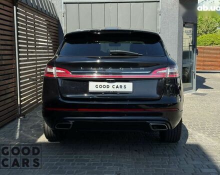 Линкольн Nautilus, объемом двигателя 2 л и пробегом 60 тыс. км за 37000 $, фото 26 на Automoto.ua