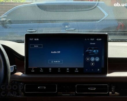 Линкольн Nautilus, объемом двигателя 2 л и пробегом 60 тыс. км за 37000 $, фото 23 на Automoto.ua