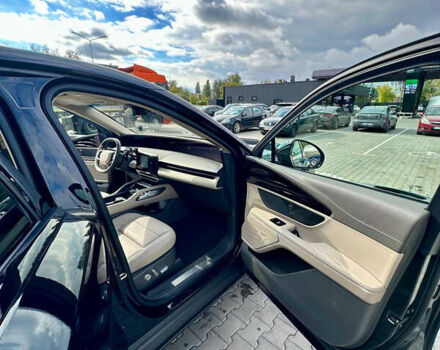 Линкольн Nautilus, объемом двигателя 2 л и пробегом 15 тыс. км за 53000 $, фото 20 на Automoto.ua