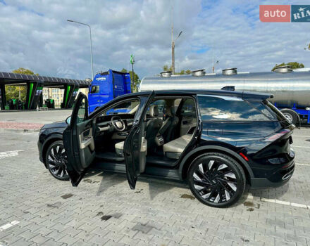 Линкольн Nautilus, объемом двигателя 2 л и пробегом 15 тыс. км за 53000 $, фото 30 на Automoto.ua