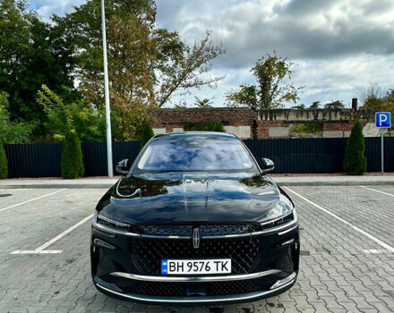 Линкольн Nautilus, объемом двигателя 2 л и пробегом 15 тыс. км за 53000 $, фото 1 на Automoto.ua