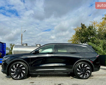 Линкольн Nautilus, объемом двигателя 2 л и пробегом 15 тыс. км за 53000 $, фото 9 на Automoto.ua