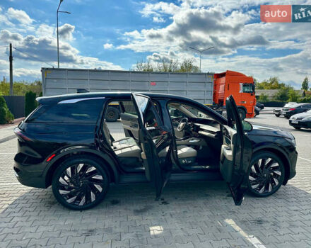 Линкольн Nautilus, объемом двигателя 2 л и пробегом 15 тыс. км за 53000 $, фото 31 на Automoto.ua