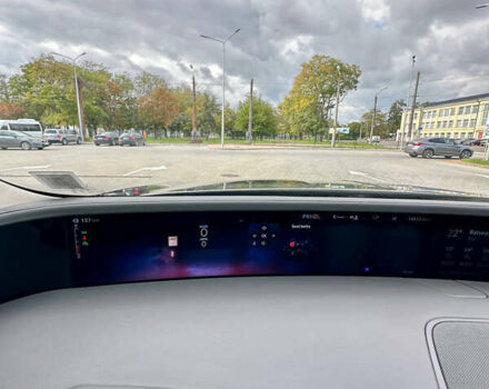 Линкольн Nautilus, объемом двигателя 2 л и пробегом 15 тыс. км за 53000 $, фото 26 на Automoto.ua