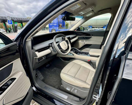 Линкольн Nautilus, объемом двигателя 2 л и пробегом 15 тыс. км за 53000 $, фото 13 на Automoto.ua