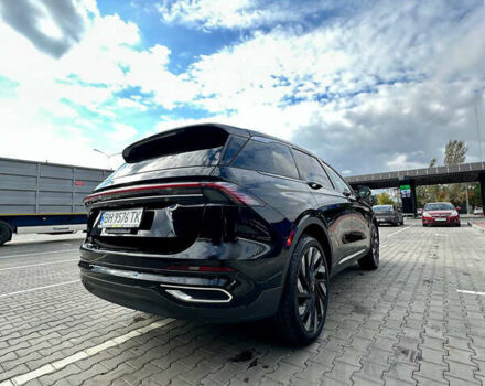 Линкольн Nautilus, объемом двигателя 2 л и пробегом 15 тыс. км за 53000 $, фото 6 на Automoto.ua