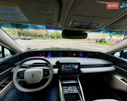 Линкольн Nautilus, объемом двигателя 2 л и пробегом 15 тыс. км за 53000 $, фото 28 на Automoto.ua