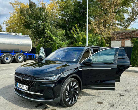 Линкольн Nautilus, объемом двигателя 2 л и пробегом 15 тыс. км за 53000 $, фото 32 на Automoto.ua