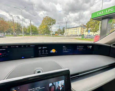 Линкольн Nautilus, объемом двигателя 2 л и пробегом 15 тыс. км за 53000 $, фото 27 на Automoto.ua