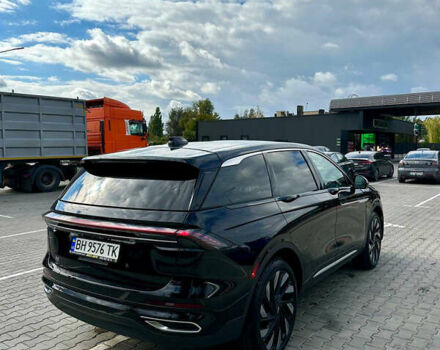 Линкольн Nautilus, объемом двигателя 2 л и пробегом 15 тыс. км за 53000 $, фото 5 на Automoto.ua