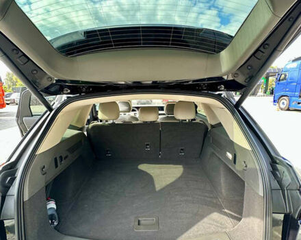 Линкольн Nautilus, объемом двигателя 2 л и пробегом 15 тыс. км за 53000 $, фото 17 на Automoto.ua