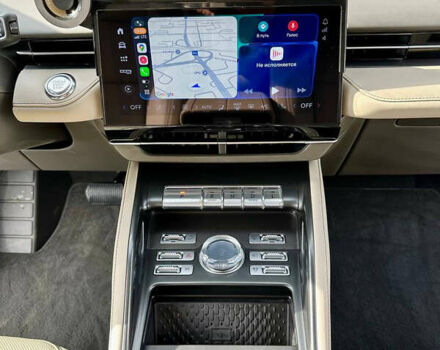 Линкольн Nautilus, объемом двигателя 2 л и пробегом 15 тыс. км за 53000 $, фото 24 на Automoto.ua