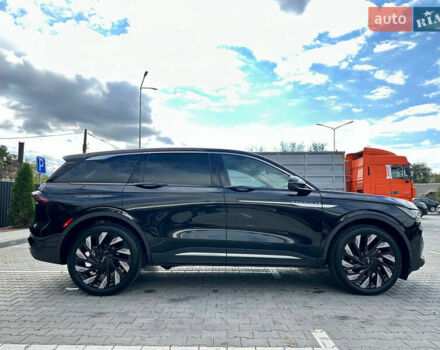 Линкольн Nautilus, объемом двигателя 2 л и пробегом 15 тыс. км за 53000 $, фото 4 на Automoto.ua