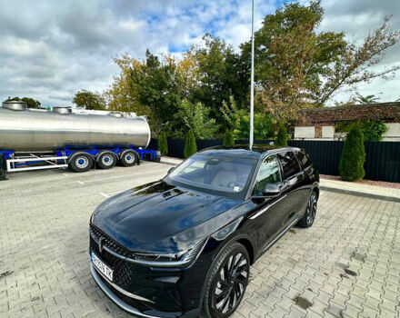 Линкольн Nautilus, объемом двигателя 2 л и пробегом 15 тыс. км за 53000 $, фото 10 на Automoto.ua