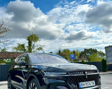 Линкольн Nautilus, объемом двигателя 2 л и пробегом 15 тыс. км за 53000 $, фото 3 на Automoto.ua