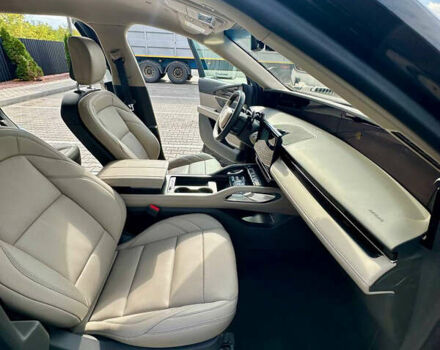 Линкольн Nautilus, объемом двигателя 2 л и пробегом 15 тыс. км за 53000 $, фото 22 на Automoto.ua