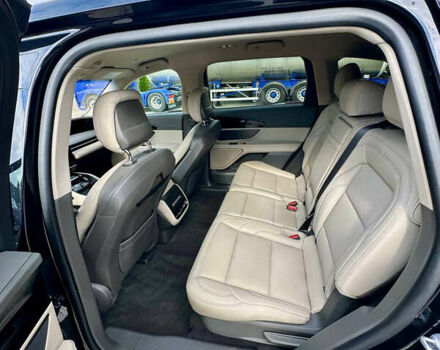 Линкольн Nautilus, объемом двигателя 2 л и пробегом 15 тыс. км за 53000 $, фото 16 на Automoto.ua