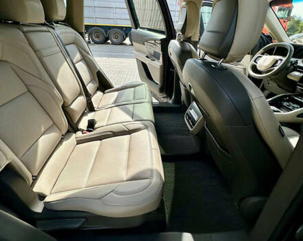 Линкольн Nautilus, объемом двигателя 2 л и пробегом 15 тыс. км за 53000 $, фото 19 на Automoto.ua