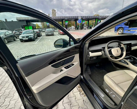 Линкольн Nautilus, объемом двигателя 2 л и пробегом 15 тыс. км за 53000 $, фото 12 на Automoto.ua