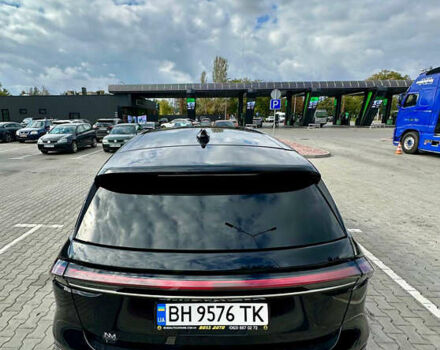 Линкольн Nautilus, объемом двигателя 2 л и пробегом 15 тыс. км за 53000 $, фото 7 на Automoto.ua