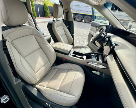 Линкольн Nautilus, объемом двигателя 2 л и пробегом 15 тыс. км за 53000 $, фото 21 на Automoto.ua