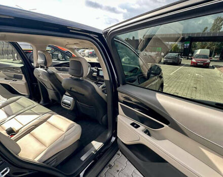 Линкольн Nautilus, объемом двигателя 2 л и пробегом 15 тыс. км за 53000 $, фото 18 на Automoto.ua