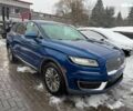 Линкольн Nautilus, объемом двигателя 2 л и пробегом 80 тыс. км за 15700 $, фото 1 на Automoto.ua
