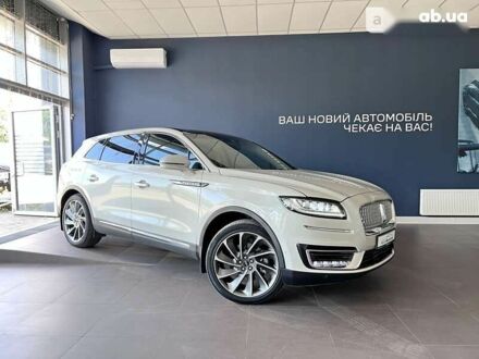 Линкольн Nautilus 2019 в Чернигове на Automoto.ua Линкольн Nautilus, объемом двигателя 2.7 л и пробегом 39 тыс. км за 39900 $, фото 1 на Automoto.ua