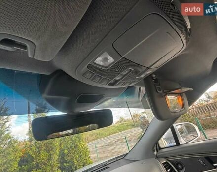 Линкольн Nautilus 2018 в Виннице на Automoto.ua Серый Линкольн Nautilus, объемом двигателя 2 л и пробегом 101 тыс. км за 20800 $, фото 30 на Automoto.ua