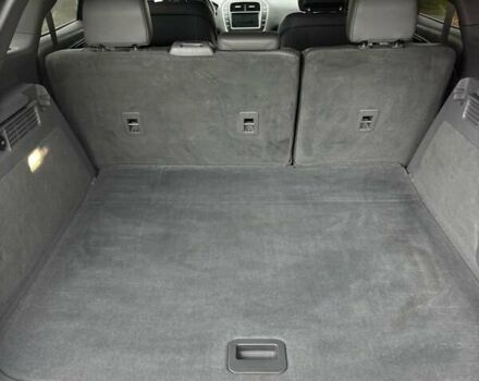 Линкольн Nautilus 2018 в Виннице на Automoto.ua Серый Линкольн Nautilus, объемом двигателя 2 л и пробегом 101 тыс. км за 20800 $, фото 25 на Automoto.ua