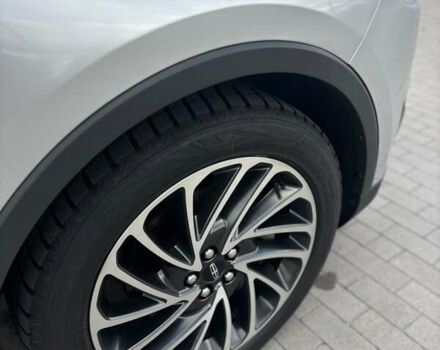 Линкольн Nautilus 2018 в Виннице на Automoto.ua Серый Линкольн Nautilus, объемом двигателя 2 л и пробегом 101 тыс. км за 20800 $, фото 13 на Automoto.ua