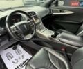 Линкольн Nautilus 2018 в Луцке на Automoto.ua Серый Линкольн Nautilus, объемом двигателя 2 л и пробегом 171 тыс. км за 16500 $, фото 8 на Automoto.ua