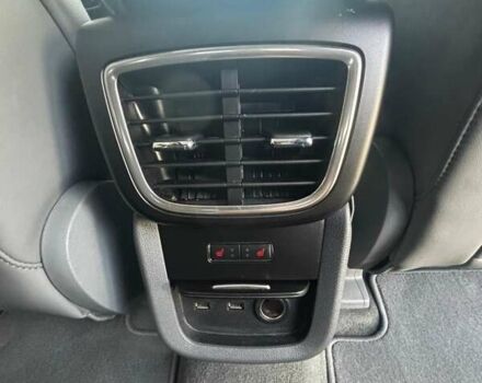 Линкольн Nautilus 2018 в Виннице на Automoto.ua Серый Линкольн Nautilus, объемом двигателя 2 л и пробегом 101 тыс. км за 20800 $, фото 4 на Automoto.ua