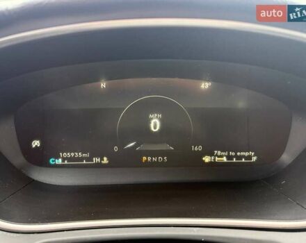 Лінкольн Nautilus 2018 у Луцьку на Automoto.ua Сірий Лінкольн Nautilus, об'ємом двигуна 2 л та пробігом 171 тис. км за 16500 $, фото 14 на Automoto.ua