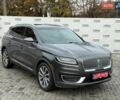 Линкольн Nautilus 2018 в Луцке на Automoto.ua Серый Линкольн Nautilus, объемом двигателя 2 л и пробегом 171 тыс. км за 16500 $, фото 1 на Automoto.ua