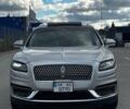 Линкольн Nautilus 2018 в Виннице на Automoto.ua Серый Линкольн Nautilus, объемом двигателя 2 л и пробегом 101 тыс. км за 20800 $, фото 1 на Automoto.ua