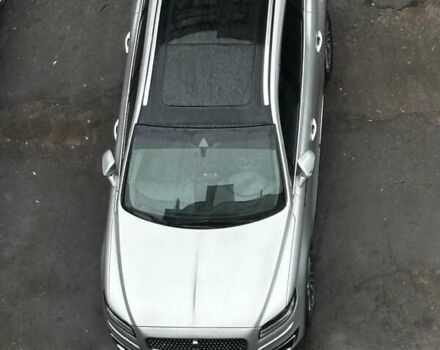 Линкольн Nautilus 2018 в Виннице на Automoto.ua Серый Линкольн Nautilus, объемом двигателя 2 л и пробегом 101 тыс. км за 20800 $, фото 11 на Automoto.ua