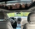 Линкольн Nautilus 2018 в Виннице на Automoto.ua Серый Линкольн Nautilus, объемом двигателя 2 л и пробегом 101 тыс. км за 20800 $, фото 18 на Automoto.ua