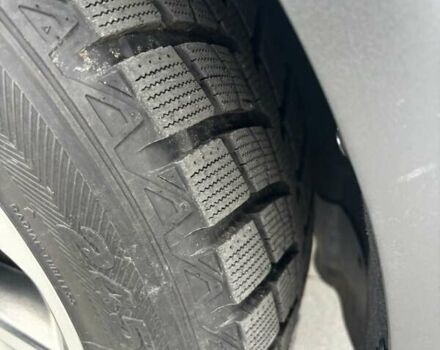 Линкольн Nautilus 2018 в Виннице на Automoto.ua Серый Линкольн Nautilus, объемом двигателя 2 л и пробегом 101 тыс. км за 20800 $, фото 12 на Automoto.ua