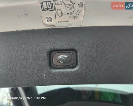 Серый Линкольн Nautilus, объемом двигателя 2.69 л и пробегом 150 тыс. км за 24500 $, фото 16 на Automoto.ua