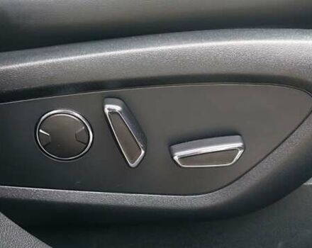 Серый Линкольн Nautilus, объемом двигателя 2 л и пробегом 33 тыс. км за 21700 $, фото 19 на Automoto.ua