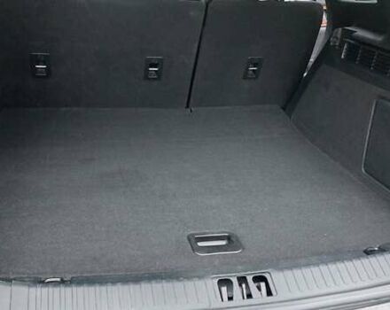 Серый Линкольн Nautilus, объемом двигателя 2 л и пробегом 33 тыс. км за 21700 $, фото 16 на Automoto.ua