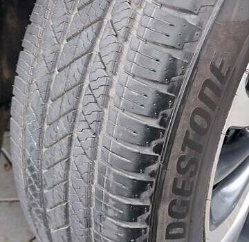 Серый Линкольн Nautilus, объемом двигателя 2 л и пробегом 33 тыс. км за 21700 $, фото 17 на Automoto.ua