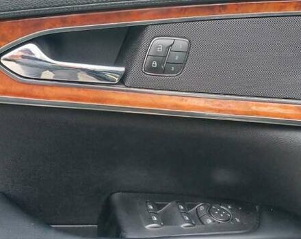 Серый Линкольн Nautilus, объемом двигателя 2 л и пробегом 33 тыс. км за 21700 $, фото 15 на Automoto.ua