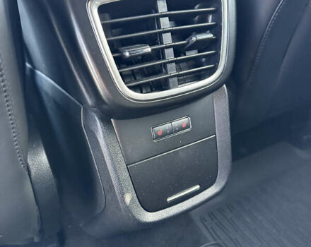 Серый Линкольн Nautilus, объемом двигателя 2 л и пробегом 63 тыс. км за 25900 $, фото 24 на Automoto.ua