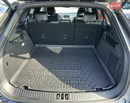 Серый Линкольн Nautilus, объемом двигателя 2 л и пробегом 63 тыс. км за 25900 $, фото 25 на Automoto.ua