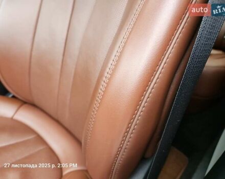 Серый Линкольн Nautilus, объемом двигателя 2.69 л и пробегом 150 тыс. км за 24500 $, фото 15 на Automoto.ua