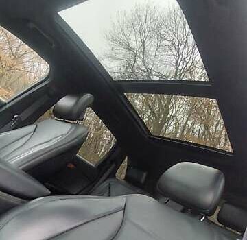 Серый Линкольн Nautilus, объемом двигателя 2 л и пробегом 33 тыс. км за 21700 $, фото 13 на Automoto.ua