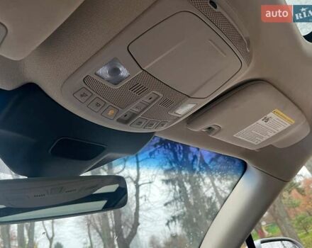 Серый Линкольн Nautilus, объемом двигателя 2 л и пробегом 61 тыс. км за 24990 $, фото 35 на Automoto.ua